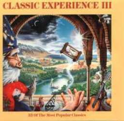 EMI CD Various - Classic Experience