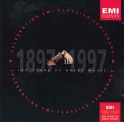 EMI Classics CD Various - 100