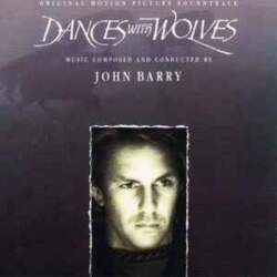 Epic Associated CD John Barry -