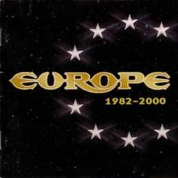 Epic CD Europe - 1982 -