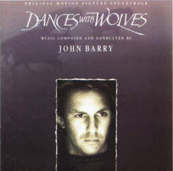 Epic CD John Barry – Dances