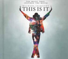 Epic CD Michael Jackson - This