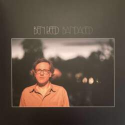 Esoteric Antenna CD Ben Reed –