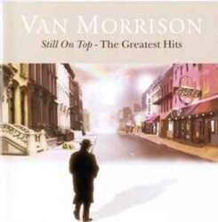Exile CD Van Morrison - Still
