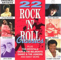 Fat Boy Records CD Various –