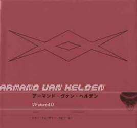FFRR CD Armand Van Helden -