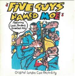 First Night Records CD Various –