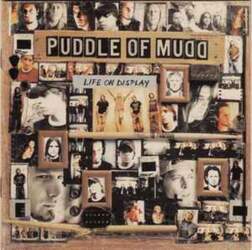 Flawless Records (2) CD Puddle Of