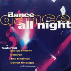 FMCG CD Various - Dance All