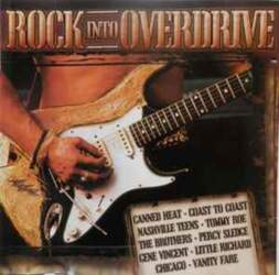 Forever Gold CD Various - Rock