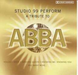 Going For A Song CD Studio