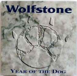 Green Linnet CD Wolfstone - Year