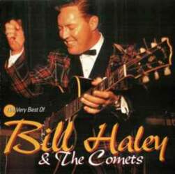 Half Moon CD Bill Haley &