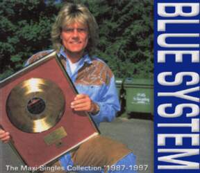 Hansa CD Blue System – The