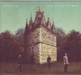 Heavenly CD Temples - Sun Structures