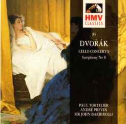 HMV Classics CD London Symphony Orchestra