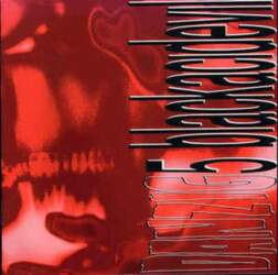 Hollywood Records CD Danzig - Danzig