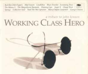 Hollywood Records CD Various - Working