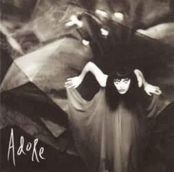 Hut Recordings CD The Smashing Pumpkins