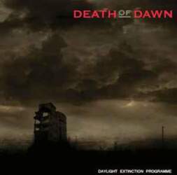 Hydra (2) CD Death Of Dawn