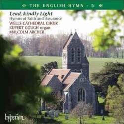 Hyperion CD Wells Cathedral Choir, &