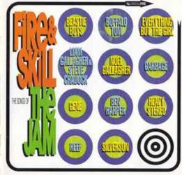 Ignition Records (2) CD Various -
