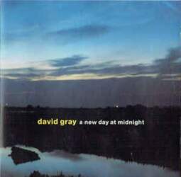 IHT Records CD David Gray -