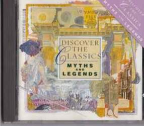 IMP Classics CD Various - Discover
