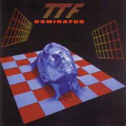 Internal Affairs Recording Co. CD TTF*
