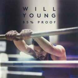 Island Records CD Will Young -