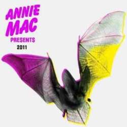 Island Records Group CD Annie Mac