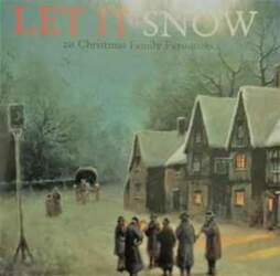 K-Tel CD Various - Let It