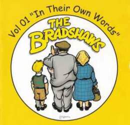 Key Recordings (4) CD The Bradshaws