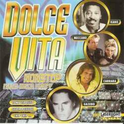 LaserLight Digital CD Various - Dolce