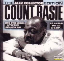 LaserLight Digital CD Count Basie -