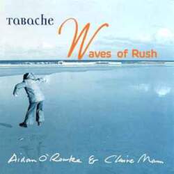 Lochshore CD Tabache - Waves Of