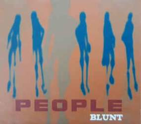 MAP Records (2) CD Blunt -