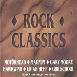 Marble Arch CD Various - Rock