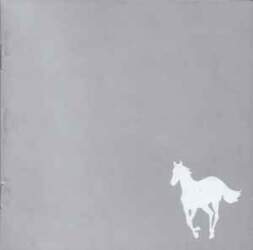 Maverick CD Deftones - White Pony