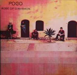 MCA Records CD Poco - Rose