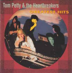 MCA Records CD Tom Petty &