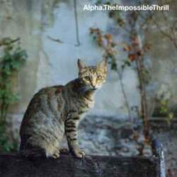 Melankolic CD Alpha - The Impossible
