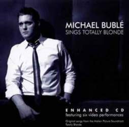 Metro CD Michael Bublé - Sings