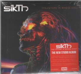 Millennium Night CD Sikth – The
