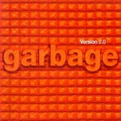 Mushroom CD Garbage - Version 2