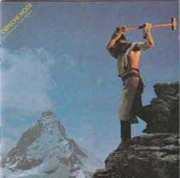 Mute CD Depeche Mode - Construction