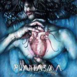 Napalm Records CD Phantasma - The