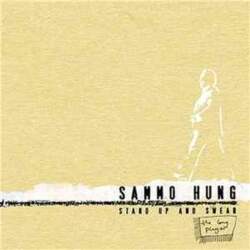 No Danger CD Sammo Hung -