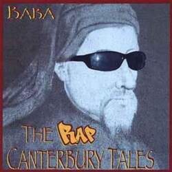 Not On Label (Baba Brinkman Self-released)