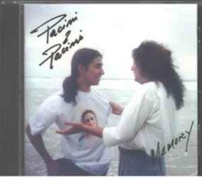 Not On Label CD Pacini &